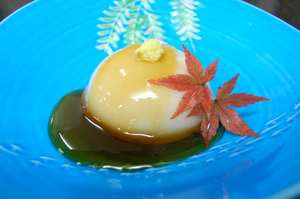 臼杵とうふ(ごま豆腐)