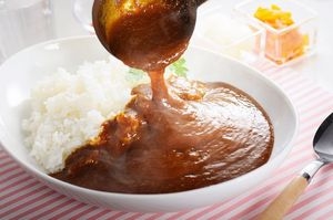 城下カレー