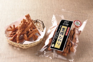 おからかりんと