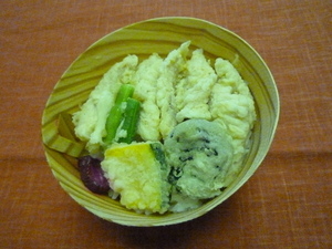 とり天丼(4個入り)|とり天丼(4個入り)