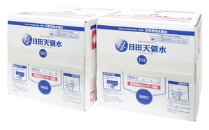 日田天領水