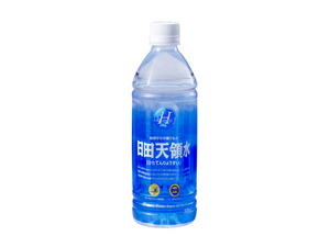 日田天領水