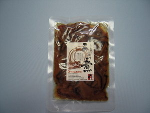 椎茸のうま煮　醤油味90g