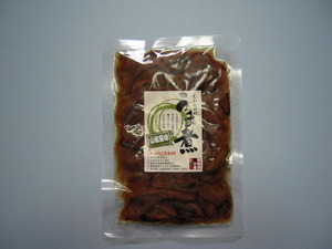 椎茸のうま煮　山椒風味90g