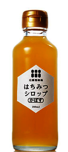 柚子みつ