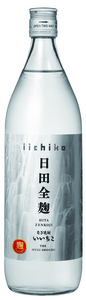 いいちこ日田全麹 900ml