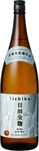 いいちこ日田全麹 1800ml
