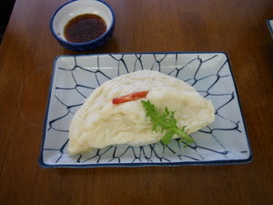 海老まん