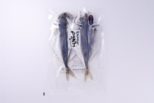 真あじ開き(ピチット)