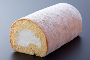 湯布院たまごロール