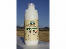高原のさわやか飲むヨーグルト500ml×4
