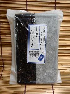 豊後別府湾ちりめんのしそひじき佃煮