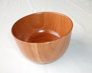 手作り木工　荻工芸 丼椀 [ 手作り木工 荻工芸 ] ｜物産おおいた(物産大分) [大分県商工