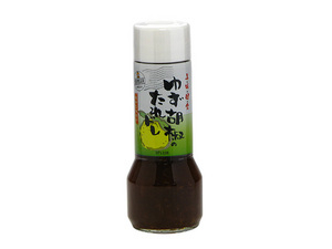 耶馬渓ぽん酢 [ 有限会社 美健コーポレーション ] ｜物産おおいた(物産
