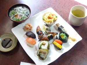 ひたん寿し