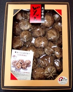 冬菇 UD-40(紙箱)