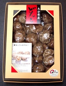 冬菇 UD-30(紙箱)