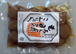 もろみ漬こんにゃく丸