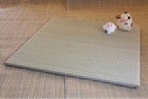 くにさき七島藺置き畳