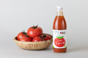 トマトジュース(500ml)