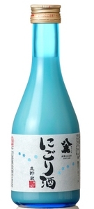 八鹿にごり酒(300ml)