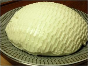 ザル豆腐