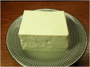 木綿豆腐