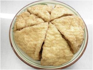 生揚げ