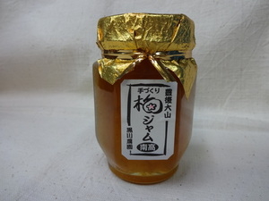 梅ジャム