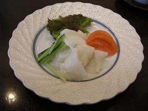豆乳入り湯葉こんにゃく