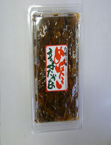 めんたい辛子高菜　150g