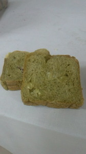 芋ブレッド杵築茶仕立て