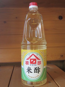 米酢(1800ml)