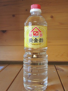 黄金酢(1000ml)