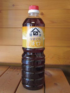 淡口　(1000ml)