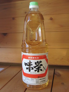 味栄　(1800ml)