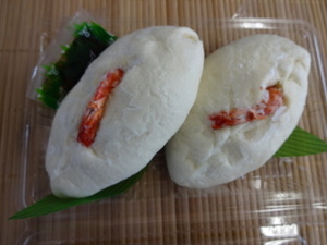 海老まん(2個入り)