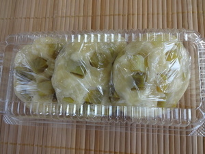 石垣もち　3個入り