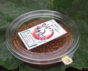 株式会社　渡邉食品企画 ｜ つぶっこもろみ