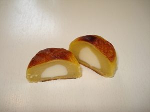 佐伯むすめ　チーズ　10個入