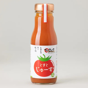 トマトジュース(250ml)