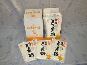 豊後とり天粉
