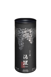 ヤングビーナス薬品工業株式会社 ｜ 薬用入浴剤 湯躍 円筒 月白 (60g×3包)