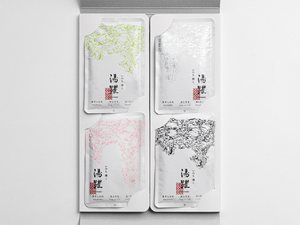 ヤングビーナス薬品工業株式会社 ｜ 湯躍トライアル 4種セット