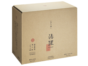 ヤングビーナス薬品工業株式会社 ｜ 薬用入浴剤 湯躍 徳用 (2,160g×2袋)