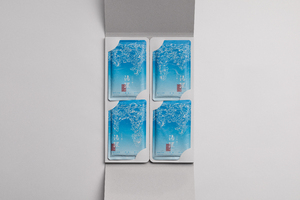 ヤングビーナス薬品工業株式会社 ｜ 【夏季限定】湯躍トライアル 清夏セット