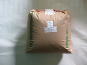 宇佐のどん百姓 ｜ 有機JAS認証玄米20kg(令和7年度産)  一等米 16000円