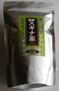 ナバヤ食品工業有限会社 ｜ スギナ茶