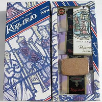 西洋菓　ロザリオ