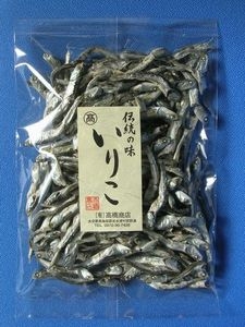 雪蛍しらす [ 有限会社 髙橋商店 ] ｜物産おおいた(物産大分